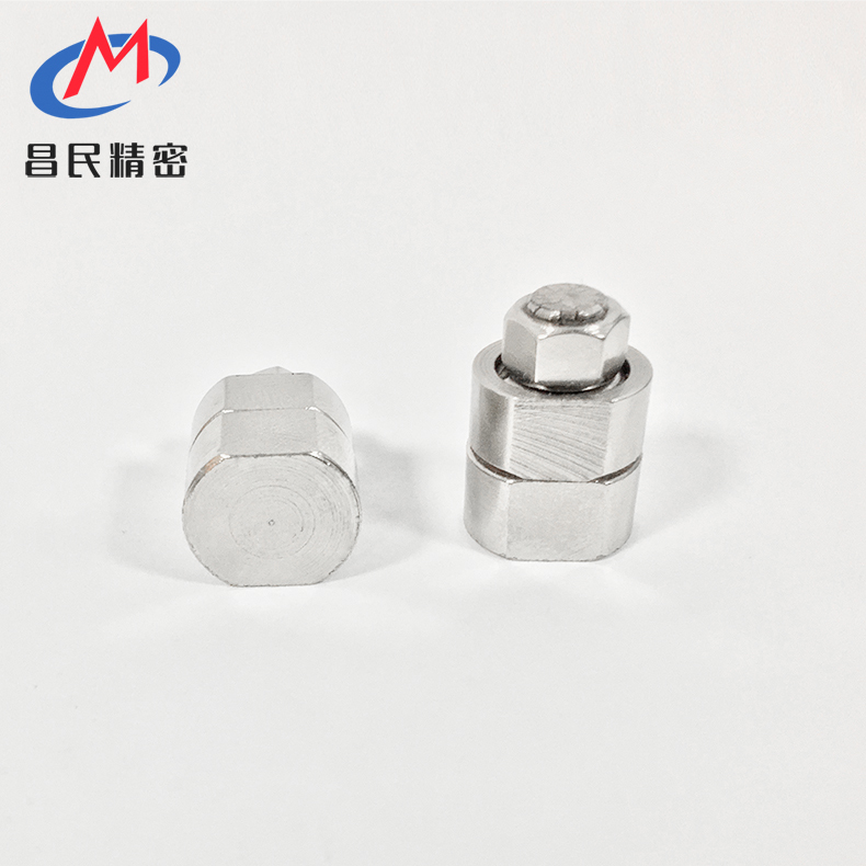 一字转轴 CM037-011 一字转轴 CM037-011