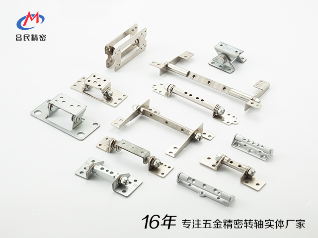 万搏体育官方网站（中国）有限公司精密：专业转轴设计生产实体厂家，为您的显示器提供定制方案